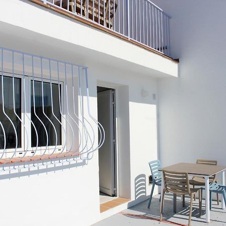 Villa La Costa - 3 Apartamentos Turisticos Росес Екстериор снимка
