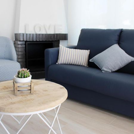 Villa La Costa - 3 Apartamentos Turisticos Росес Екстериор снимка