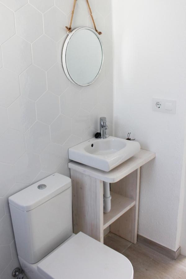 Villa La Costa - 3 Apartamentos Turisticos Росес Екстериор снимка