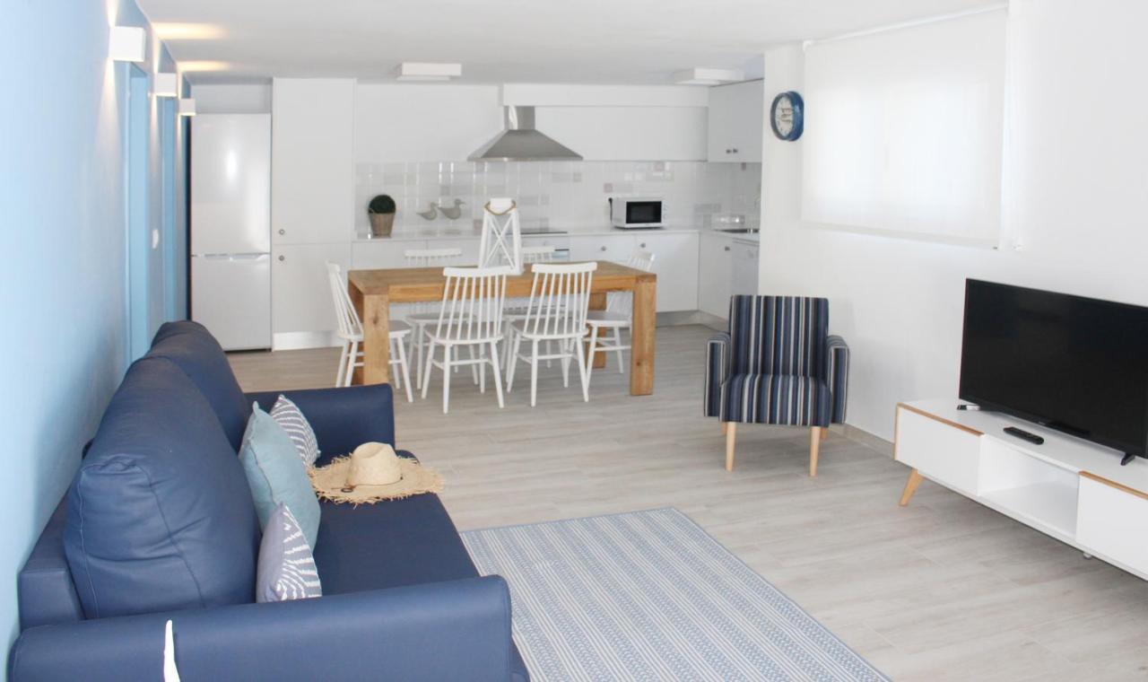 Villa La Costa - 3 Apartamentos Turisticos Росес Екстериор снимка