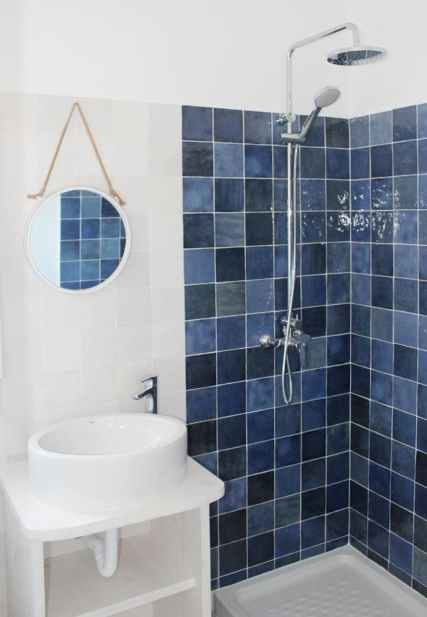 Villa La Costa - 3 Apartamentos Turisticos Росес Екстериор снимка
