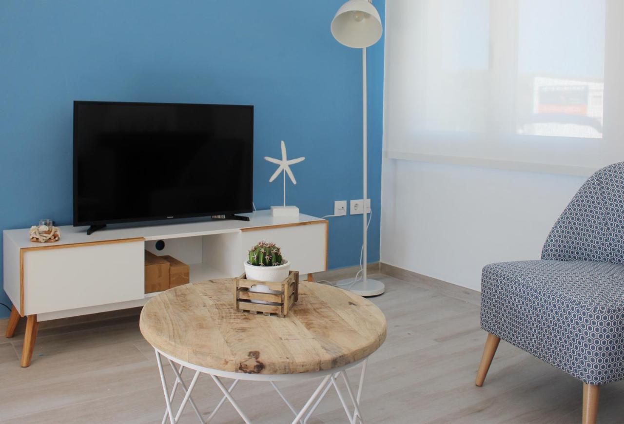 Villa La Costa - 3 Apartamentos Turisticos Росес Екстериор снимка