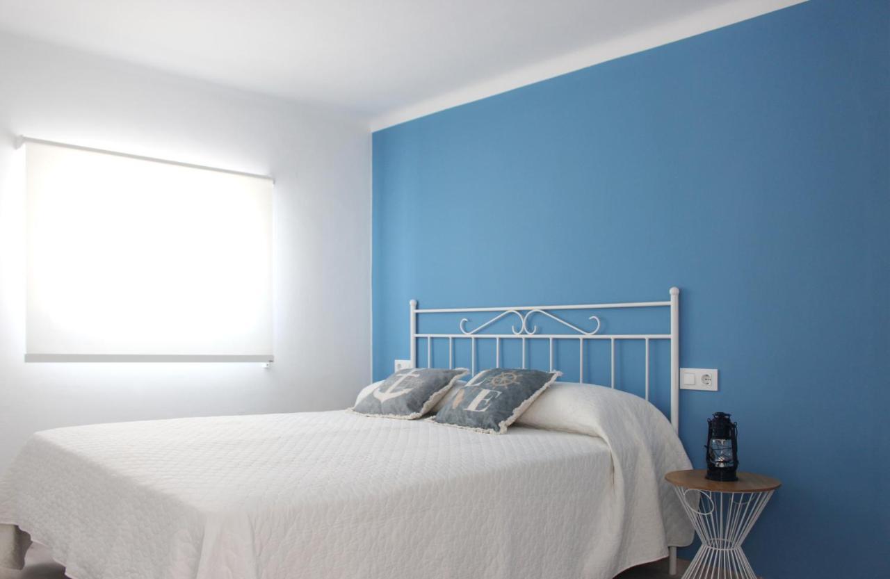 Villa La Costa - 3 Apartamentos Turisticos Росес Екстериор снимка