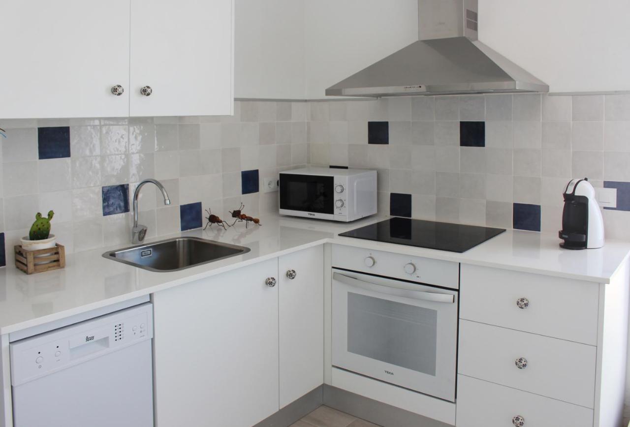 Villa La Costa - 3 Apartamentos Turisticos Росес Екстериор снимка