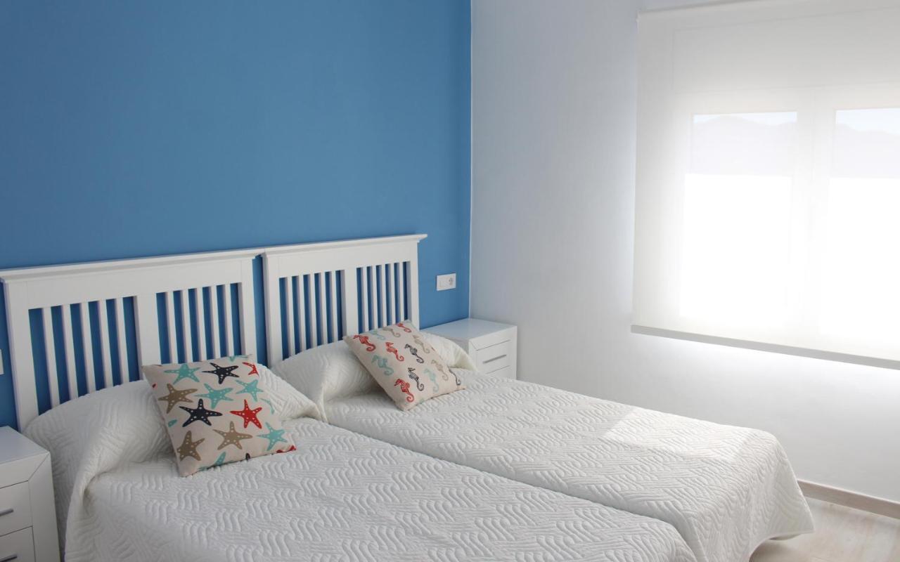 Villa La Costa - 3 Apartamentos Turisticos Росес Екстериор снимка